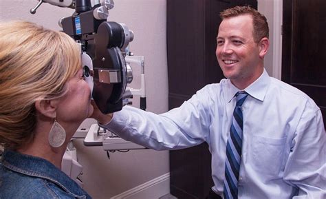 Best Optometrists in Tampa, FL - Britton 