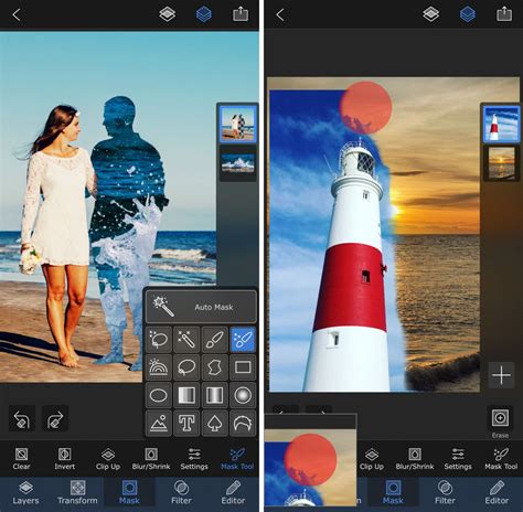 Good photo editing apps. Image Source. Wondershare Filmora (formerly Wondershare Video Editor) is the perfect option if you want to start with basic video editing functionality with the opportunity to get more advanced as you go. The app is perfect for Instagram but can create audience-ready videos for numerous platforms. 