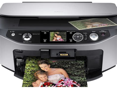 Good photo printer. 2. HP Envy Photo 7134. 3. Epson Expression Premium XP-7100. 4. Epson Expression Photo XP-970. 5. Canon Pixma iP8750 Photo Printer. 
