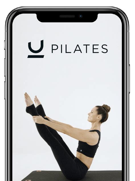 Good pilates app. 