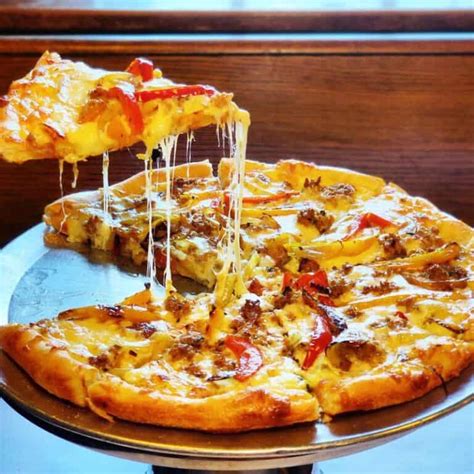 Good pizza in baltimore. VEGAN PIZZA IN BALTIMORE, MARYLAND. Filippo's Pizzeria. Open Now. $1.50 Delivery. 4.8. 418 S Conkling St, Baltimore, MD 21224. ... Healthy Pizza Neapolitan Pizza. EVEN MORE VEGAN PIZZA. Orlando • New York • Sacramento • Baltimore • Miami Beach • Berkeley • Los Angeles • Tampa • 