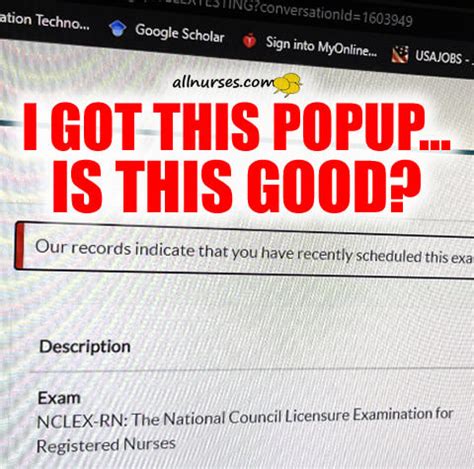 I took my NCLEX-RN today 07/27/22. i did the PVT but I waited for 4 hours after getting the email. I heard people say that you have to wait, atleast give it a good 2 hours after receiving the email. i got the good pop-up. and yes I rechecked it twice. stoped at 145. will give an update for the accurate results. 