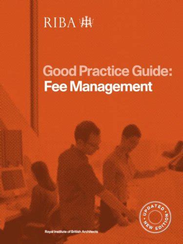 Good practice guide fee management riba good practice guides. - Ricoh aficio mp c2051 aficio mp c2551 service repair manual parts catalog.