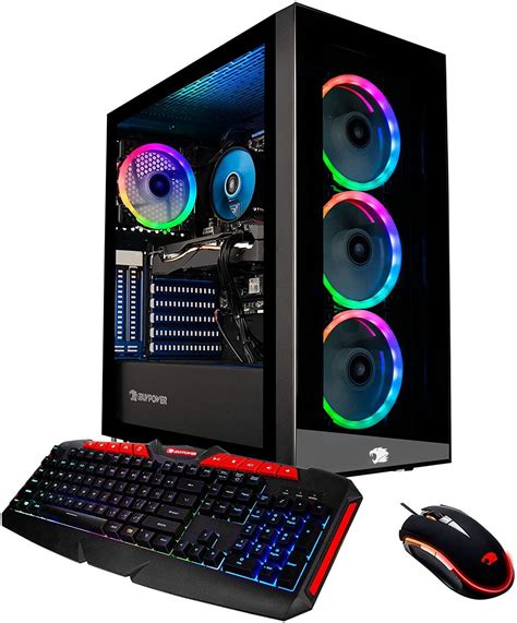 Good prebuilt gaming pc. Basic office computers from brands like Dell or HP may start at a few hundred dollars, while high-end gaming PCs can cost several thousand dollars. It's important to decide on a budget before shopping and to carefully compare the features and specifications of different prebuilt PCs to ensure you're getting the best value for your money. 