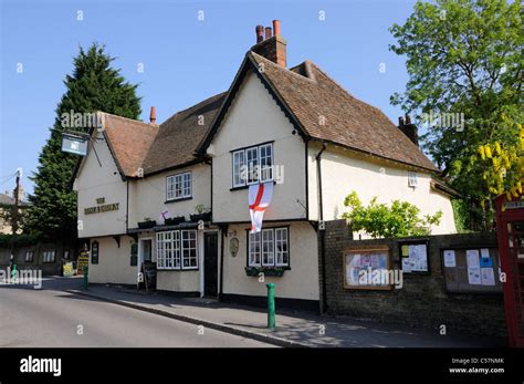 Good pub got even better. - Rose and Crown, Ashwell Traveller …