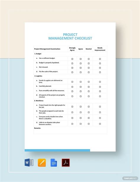 Good quality managers guide the checklists for practical quality management. - Karl joseph v. hefele, bischof von rottenburg.
