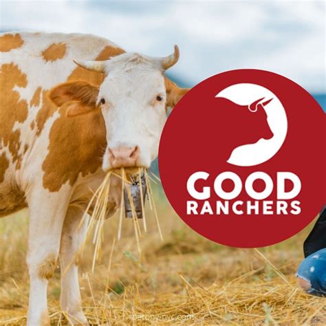 Good ranchers review. We’re the #1 All-american meat delivery service. We have over 20,000 5-star reviews on our boxes because our quality of product and service is unmatched. When you gift America’s best meat, you can be confident that whoever you send it to will love it. Each cut is 100% American, steakhouse-quality, transparently sourced, and backed by a ... 