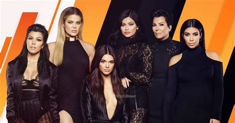 Good reality tv shows. The Kardashians have been a mainstay on reality television for over a decade, but their upcoming show promises to be something entirely different. The famous family has signed a de... 
