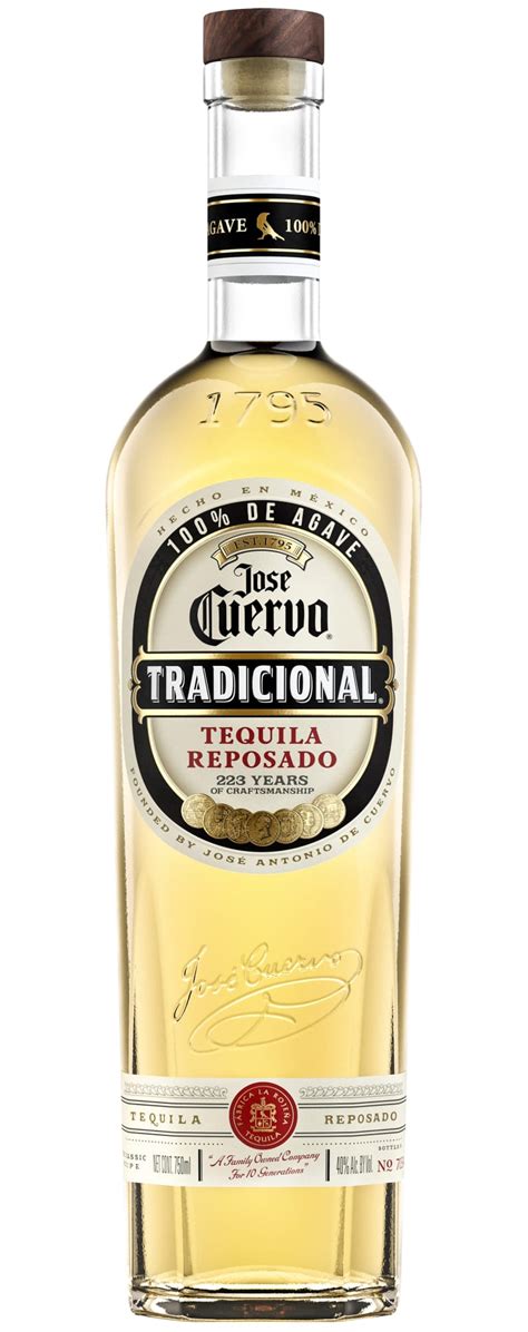 Good reposado tequila. A good blanco will make your margaritas and palomas crisp and refreshing. ... Gran Centenario Reposado Tequila. $37. Reserve Bar. $45. Taste Select Repeat. Komos Reposado Rosa. $130. Reserve Bar. 