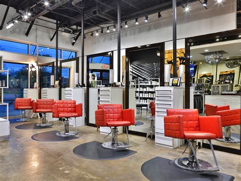Good salons in dallas. Best Hair Salons in Dallas, TX 75202 - Derek Sansone Hair, House of Dear Hair Salon, … 