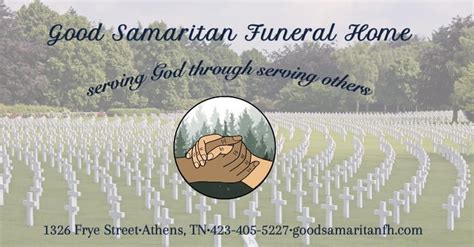 Good samaritan funeral home athens tn. .  <a href=https://hunters-hub....