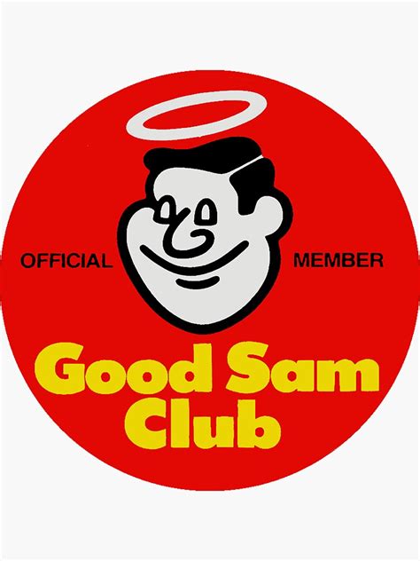 Good samclub. Good Sam Enterprises (formerly Affinity Group or AGI) is a provider of membership clubs, as well as subscription-based products, services and publications, targeted toward recreational vehicle and other outdoor enthusiasts in the United States and Canada.Additionally, the company operates 187 stores of Camping World, a … 