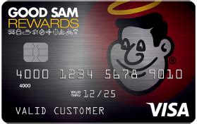 Good sams comenity bank. Get Rewarded Even More . When You Use Your Coast to Coast Visa® Credit Card 