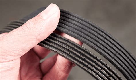 What's the typical replacement interval for the Camry (Gen 7, 2012) serpentine belt? Toyota just says to inspect. I've got almost 6.5 years/60,000 miles on the car. The belt looks to be in good condition, but I'm reading that the EDPM belts don't show wear signs like the older belts did.