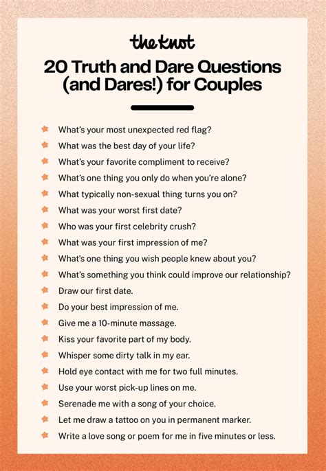 Good sex dares.  This random generator includes dirty dares for couples, adul...