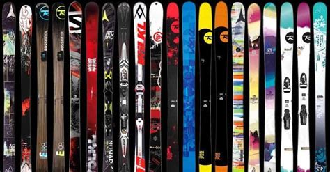 Good ski brands. Things To Know About Good ski brands. 