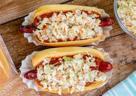 Good slaw dogs - Dairy Queen Grill & Chill - Tripadvisor