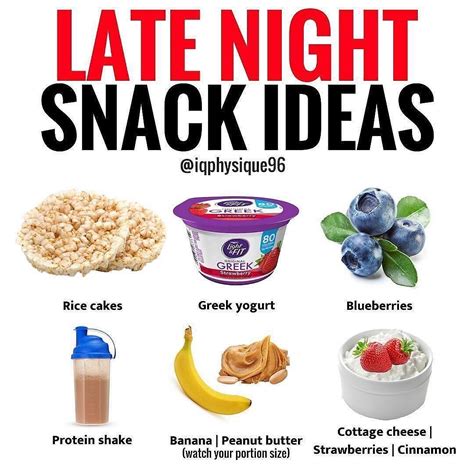 Good snacks before bed. Things To Know About Good snacks before bed. 
