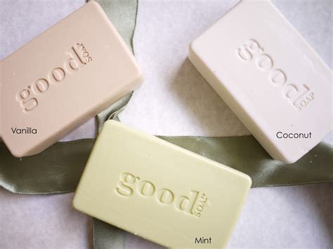 Good soap. Sea & Surf bar soap foams well,great on skin and a great smell. I wish the bar would last longer.The 6oz bar lasts only as long as a3.4oz mainstream bar ... 