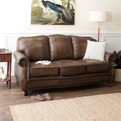 Good sofa brands. Apt2B Harper Queen Size Sleeper Sofa$3,698. Size: Queen | Mattress: Innerspring | Conversion mechanism: Metal pullout frame. For a highly customizable sleeper, interior designer Jennifer ... 