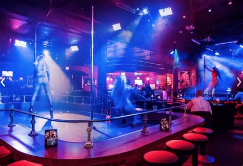 Good strip clubs in la. See more reviews for this business. Best Nightlife in Lafayette, LA - Blue Moon Saloon and Guesthouse, Scandals, Panda Entertainment, Grant Street Dancehall, La Poussiere, The Grouse Room, The Greenroom, Legends Downtown, Oasis Hookah Lounge, Nite Town. 