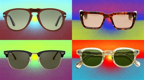 Good sunglasses brands. 7. Best Trending Option: Ray-Ban State Street Wayfarer Sunglasses. View It On Amazon. There was no chance of me pulling together the best sunglasses for men with big heads without featuring a pair ... 
