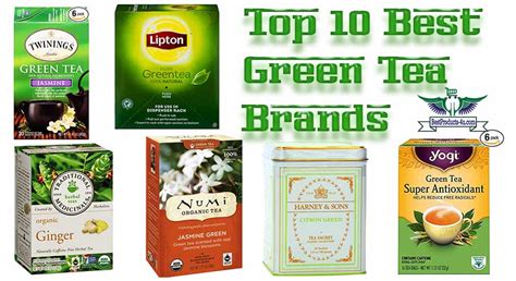 Good tea brands. Things To Know About Good tea brands. 