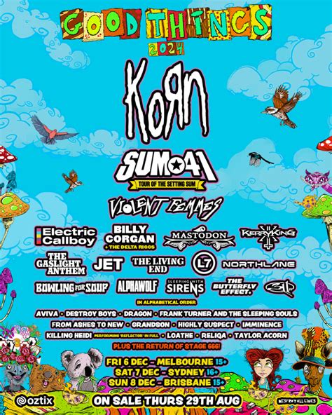 Good things that happened in 2024