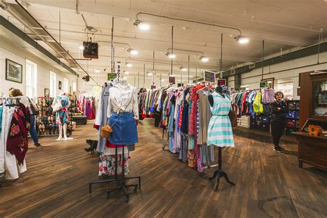 Good thrift stores. The rise of e-commerce is spurring a decline in retailers' profit margins, according to an analysis of six key European markets and more than 250 retailers. The unstoppable ascent ... 
