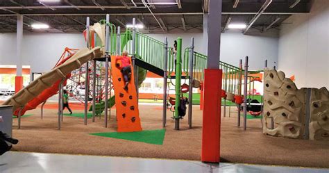 Good times park eagan mn. Specialties: As Minnesota's largest, family-owned indoor playground, Good Times Park® brings the outside park inside. The unique, access-controlled Park was created in 2013 to provide families a safe, fun, clean & reliable indoor play space to enjoy unstructured play time together. The convenient, on-line purchase process & corresponding entrance code allows each family to enter the secured ... 