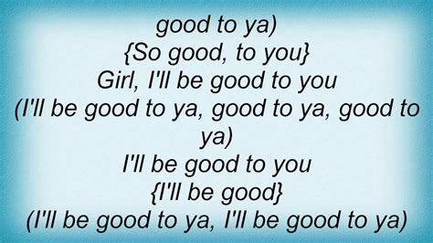Good to you lyrics. Good To You lyrics [Hook] Nothing’s wrong. I just wanna get by. What’s wrong. I just wanna get high. And be real good to you. Be real, be real good to you. Be real, be real good to you. Be real, be real good to you. Be real, be real [Verse] Hello, nice to meet ya' You can call me queen la chiefa. 