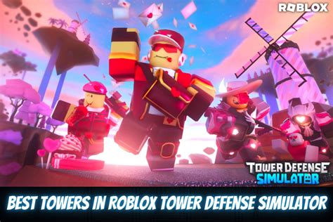 Good tower defense. this is my list of best tower defense games in 2021 all games will be linked down below :)Tower defense simulator: https://www.roblox.com/games/3260590327/To... 