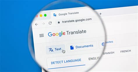 Good translate.  Regardless of which platform you Learn how to use Google Translate effect...