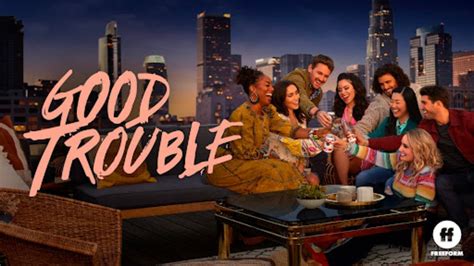 Good trouble season 6. Things To Know About Good trouble season 6. 