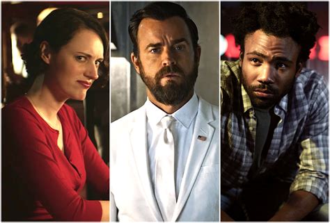Good tv episodes. For more, check out our lists of the 20 best shows and 20 best performances of 2022. Apple TV+. 20. "Saving Grace," Bad Sisters. The mystery of which Garvey sister killed the absolutely wretched ... 