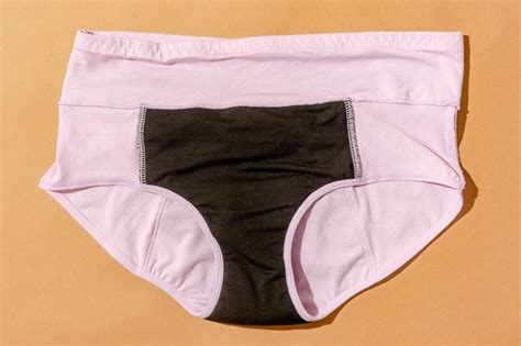 Good underwear for periods. SOURCES: The University of Texas at Austin: “Period Products: The Good, the Bad, and the Ugly.” Boston Children’s Hospital Center for Young Women’s Health: “Period Underwear.” 