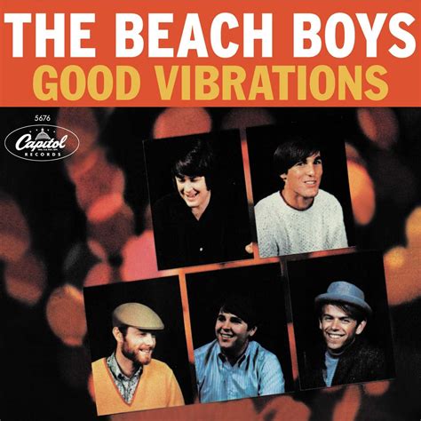 Good vibrations. Listen to Good Vibrations - Remastered 2001 on Spotify. The Beach Boys · Song · 1967. 