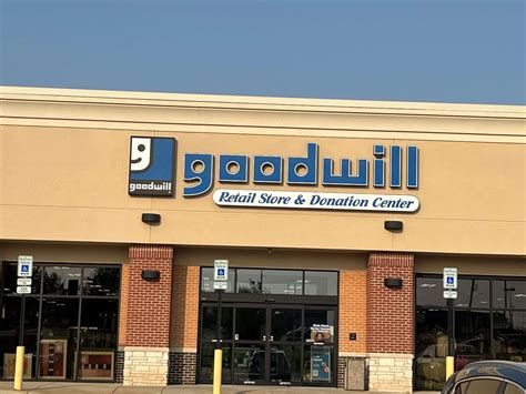 Good well. Find a Goodwill location near you to access programs, support, donation centers and more. Our interactive map makes it easy to get help now. Skip to content. Shop Online; Search Search. Search. Employee Portal. Menu COVID-19 Notification. For more information on this region's Goodwill COVID-19 guidelines, please visit this page. 