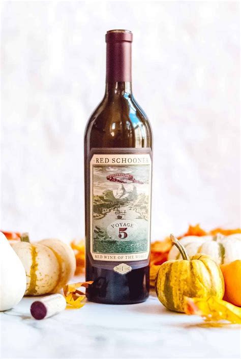 Good wine for thanksgiving. Redwood Forest Mushroom Jus. A sauce that’s a symphony of earthy flavors, standing shoulder to shoulder with the Cabernet. 10. Roasted Rack of Lamb with Herb Crust. Lamb and Cabernet is a match made in heaven. The herb crust adds an aromatic layer to this pairing. 11. Slow-Cooked Short Ribs in Cabernet Sauvignon. 