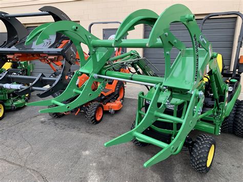 Good works tractor attachments. WANT TO SUPPORT GOOD WORKS TRACTORS? CHECK OUT THE LINKS BELOW!So you've got your 1025R or other compact or subcompact tractor. But have you maxed it out wit... 