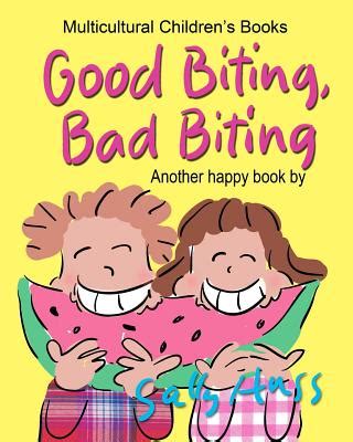 Download Good Biting Bad Biting By Sally Huss