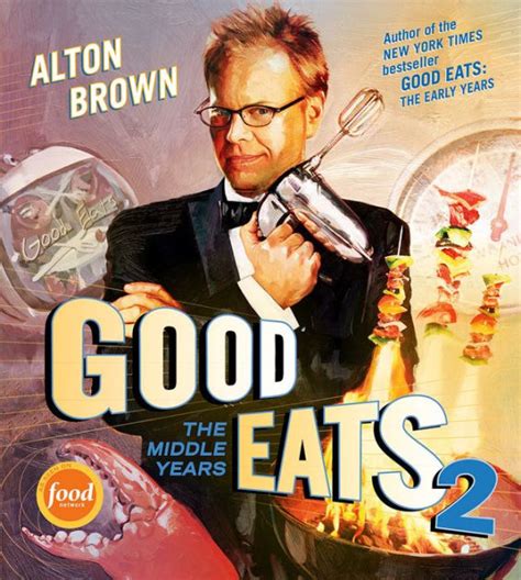Download Good Eats The Middle Years By Alton Brown