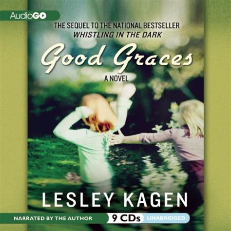 Full Download Good Graces By Lesley Kagen