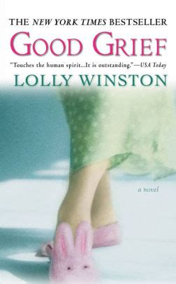 Download Good Grief By Lolly Winston