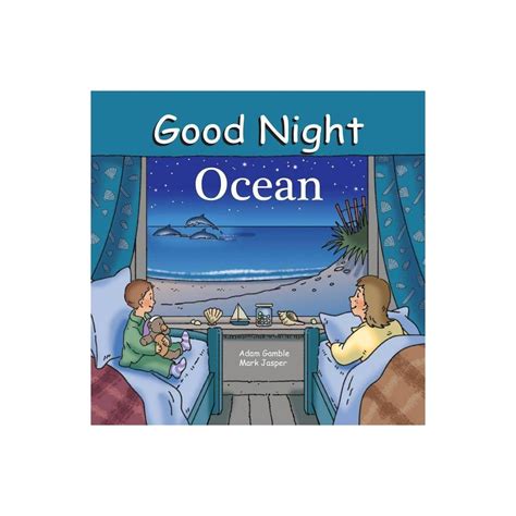 Read Good Night Ocean Good Night Our World By Mark Jasper