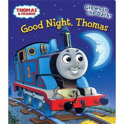 Read Online Good Night Thomas Thomas  Friends By Wilbert Awdry