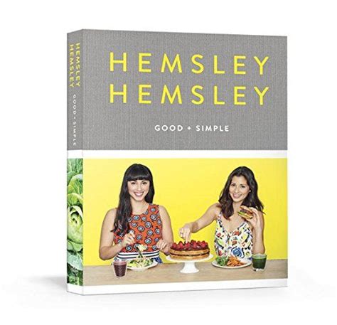Read Good And Simple Recipes To Eat Well And Thrive A Cookbook By Jasmine Hemsley
