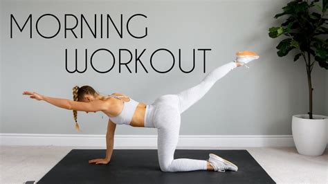 Good-morning workout. Things To Know About Good-morning workout. 