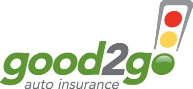 Good2go Insurance Customer Service