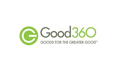 Good360. Things To Know About Good360. 